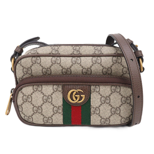 GUCCI 722557 96IWT BAG