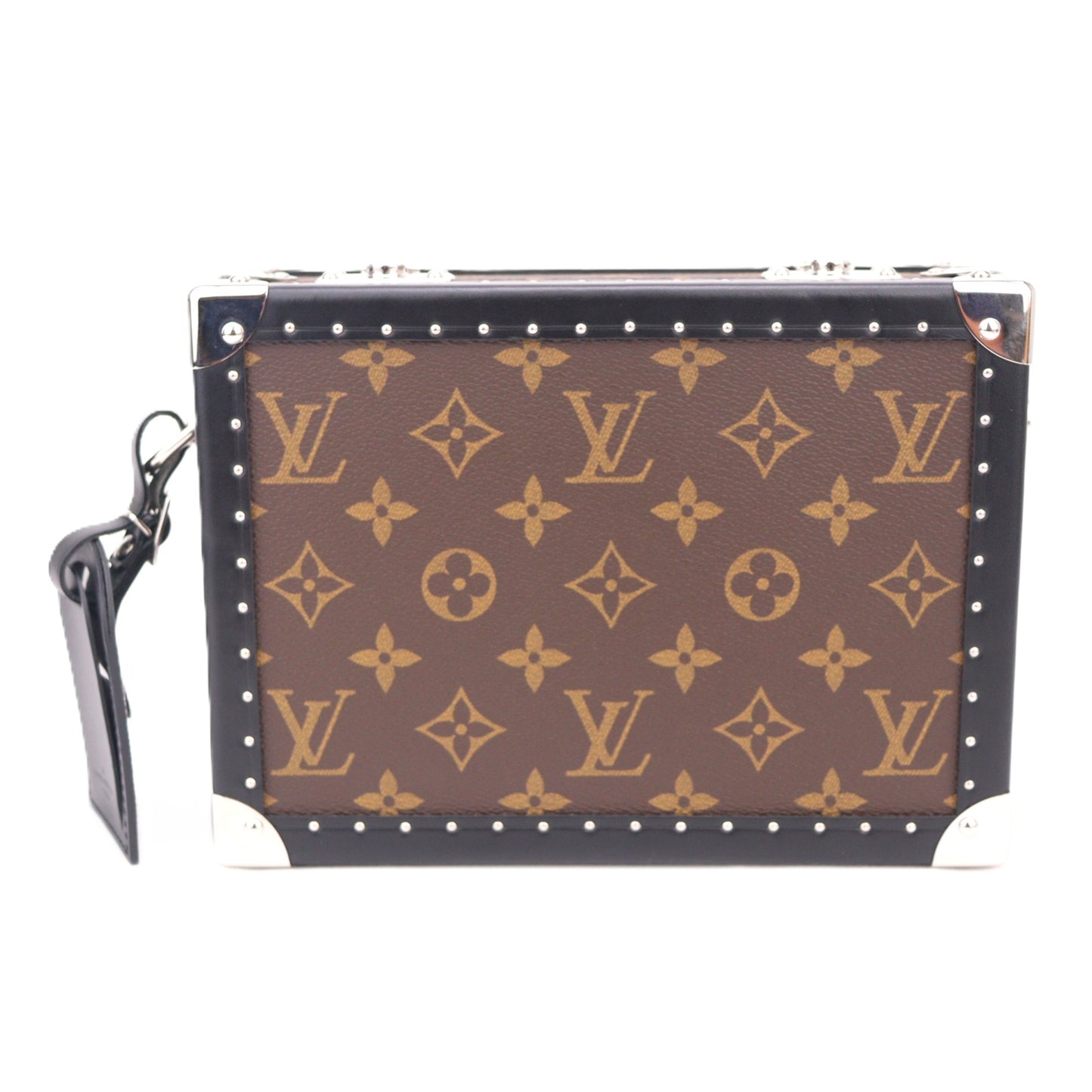 LOUIS VUITTON M20252 CLUTCH BOX