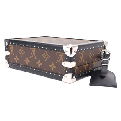 LOUIS VUITTON M20252 CLUTCH BOX