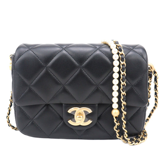 CHANEL AS2855 BAG