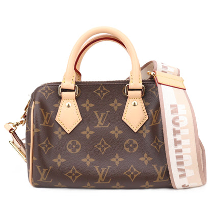 LOUIS VUITTON M46222 SPEEDY BANDOULIERE