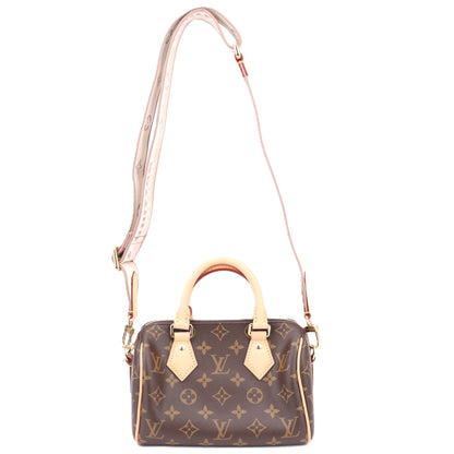 LOUIS VUITTON M46222 SPEEDY BANDOULIERE