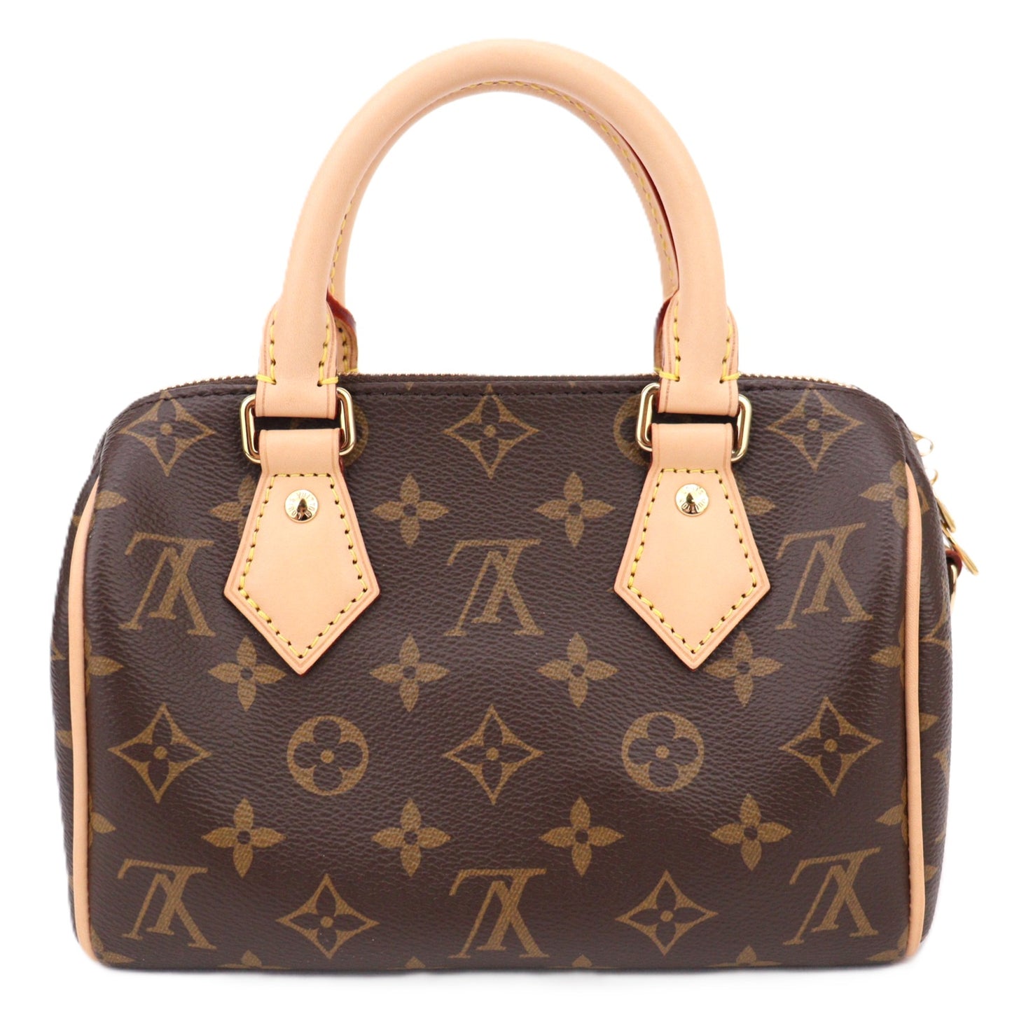 LOUIS VUITTON M46222 SPEEDY BANDOULIERE