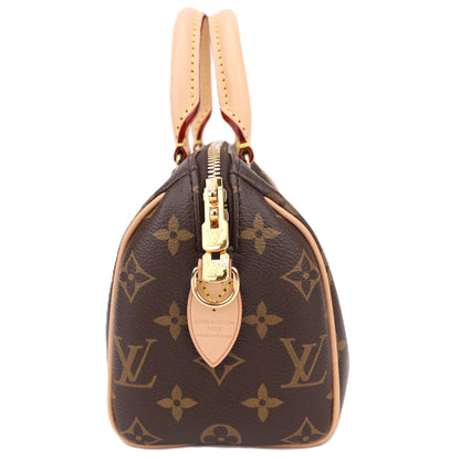 LOUIS VUITTON M46222 SPEEDY BANDOULIERE