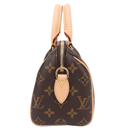 LOUIS VUITTON M46222 SPEEDY BANDOULIERE