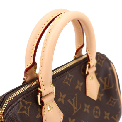 LOUIS VUITTON M46222 SPEEDY BANDOULIERE