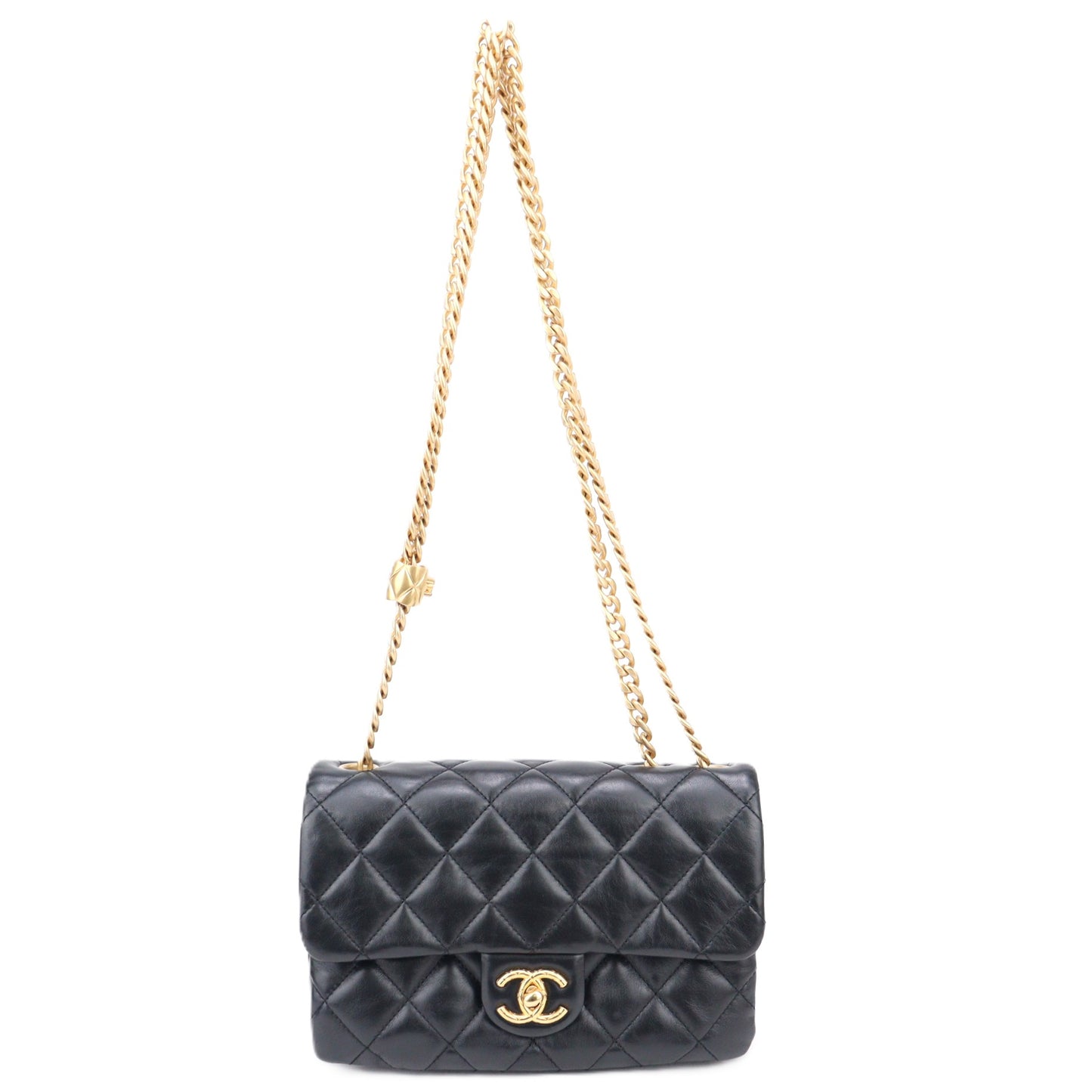 CHANEL AS3393 BAG