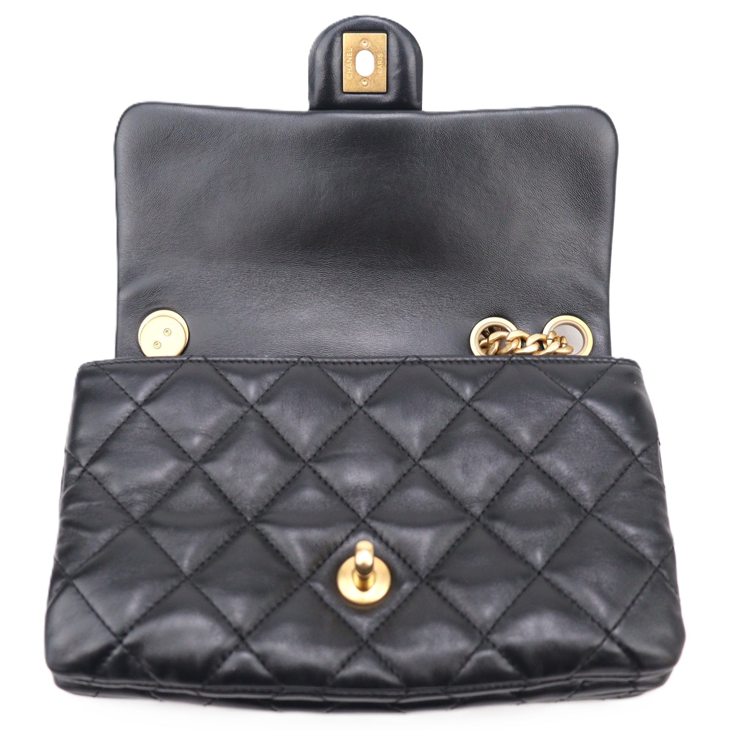 CHANEL AS3393 BAG