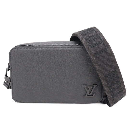 LOUIS VUITTON M59161 ALPHA WEARABLE WALLET