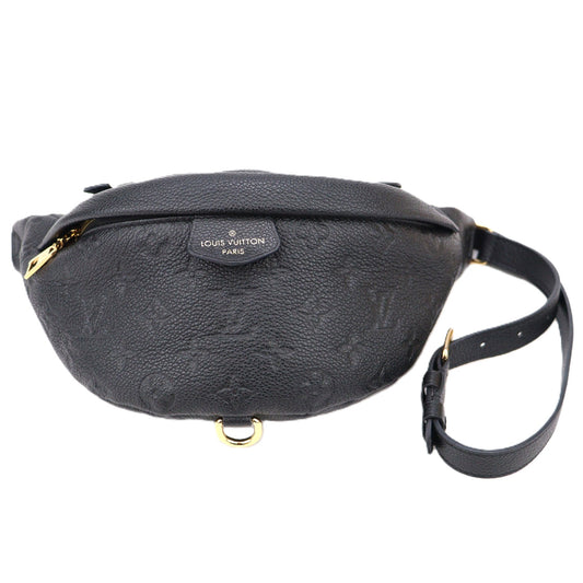 LOUIS VUITTON M44812 BUMBAG