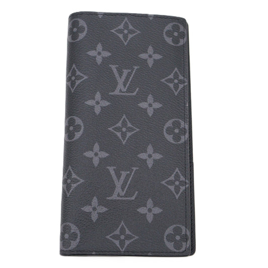 LOUIS VUITTON M61697 PORTEFEUILLE BRAZZA