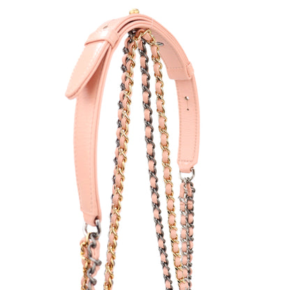 CHANEL 91810 BAG