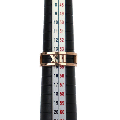 TIFFANY ＆ Co. Atlas Open Ring