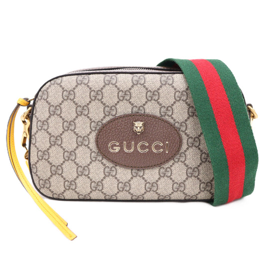 GUCCI 476466 K9GVT BAG