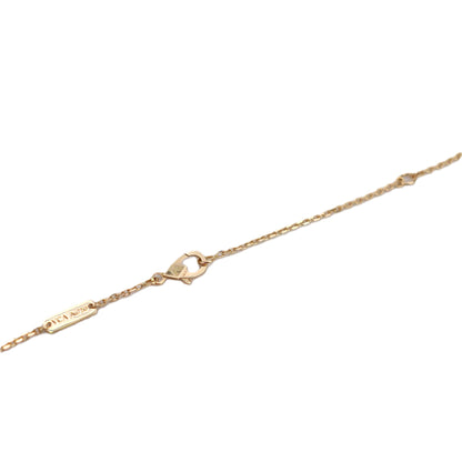 Van Cleef & Arpels VCARD38500 Vintage Alhambra Necklace