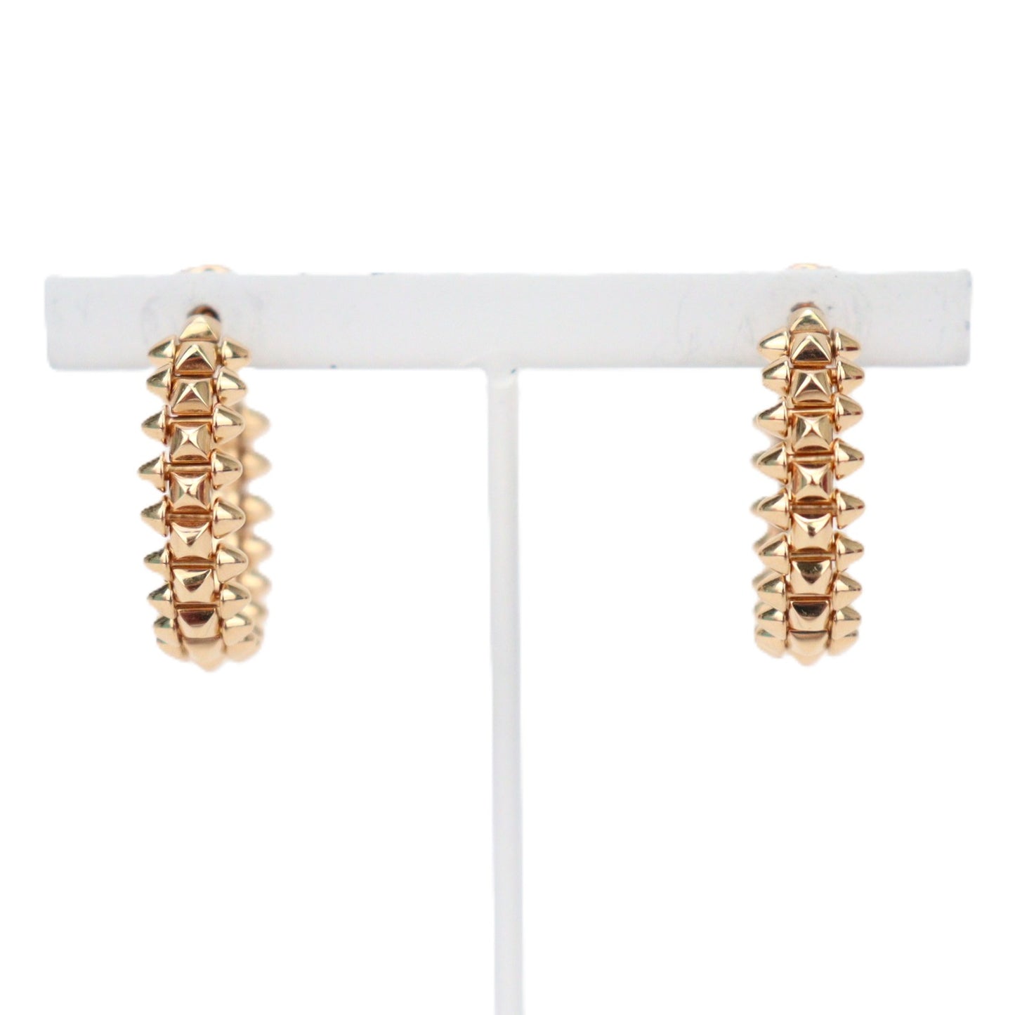 Cartier CRB8301415 Clash Small Model Earrings