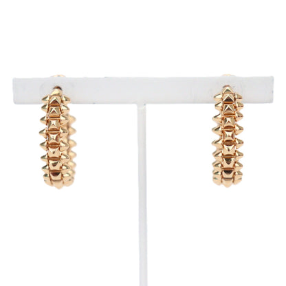 Cartier CRB8301415 Clash Small Model Earrings
