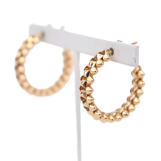 Cartier CRB8301415 Clash Small Model Earrings