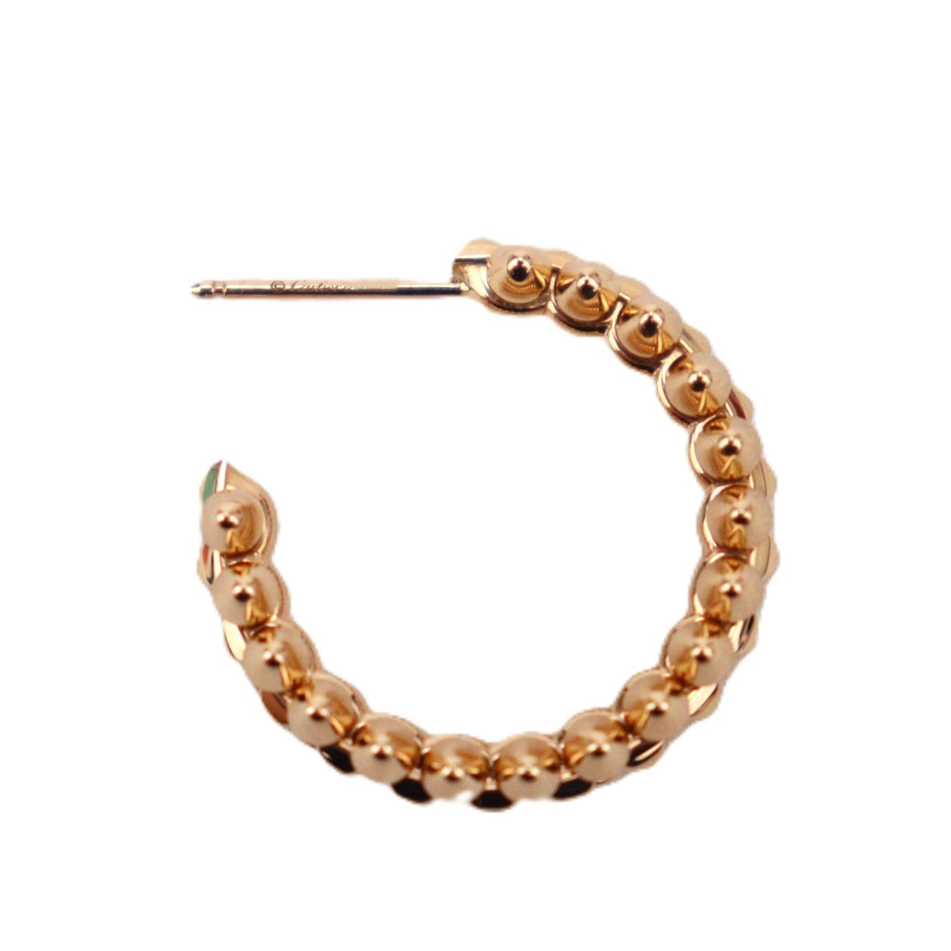 Cartier CRB8301415 Clash Small Model Earrings