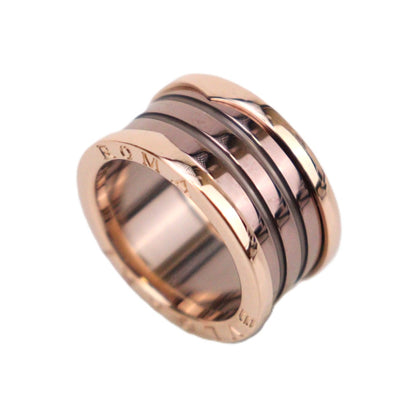 BVLGARI B.zero1 4-Bands Ring