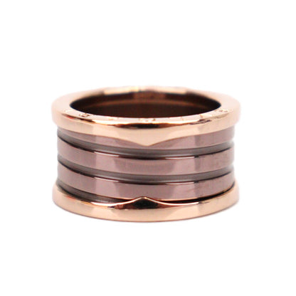 BVLGARI B.zero1 4-Bands Ring