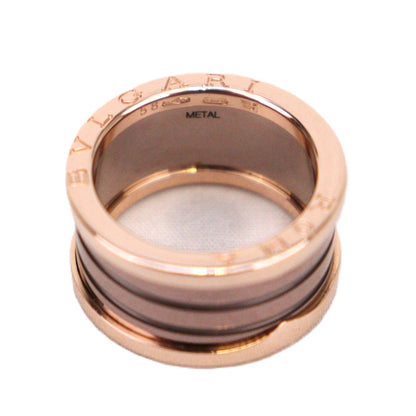 BVLGARI B.zero1 4-Bands Ring