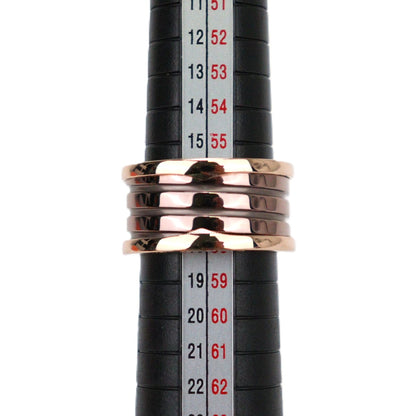 BVLGARI B.zero1 4-Bands Ring