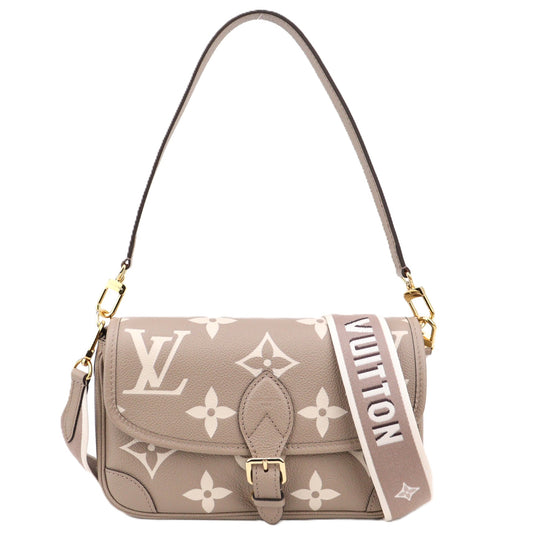 LOUIS VUITTON M46583 DIANE