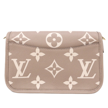 LOUIS VUITTON M46583 DIANE