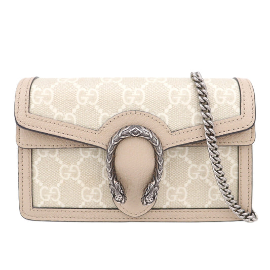 GUCCI 476432 K9GSN BAG