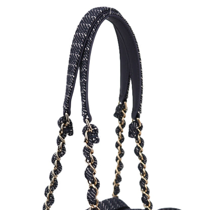 CHANEL AS3351 BAG