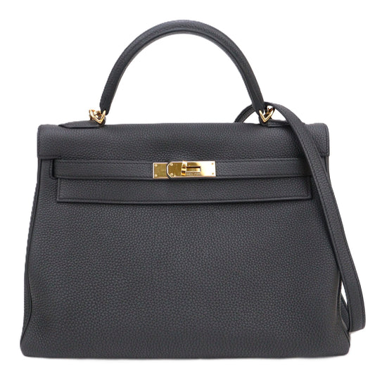 HERMES 027631CC KELLY