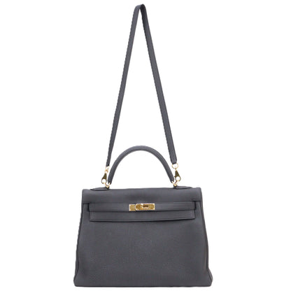 HERMES 027631CC KELLY
