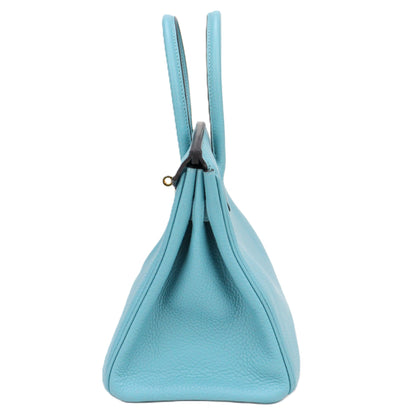 HERMES 027633CC BIRKIN