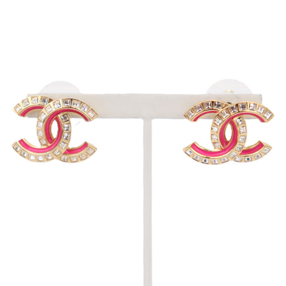 CHANEL ABC327 EARRINGS