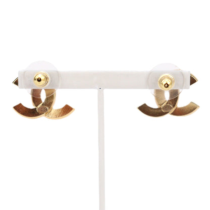CHANEL ABC327 EARRINGS