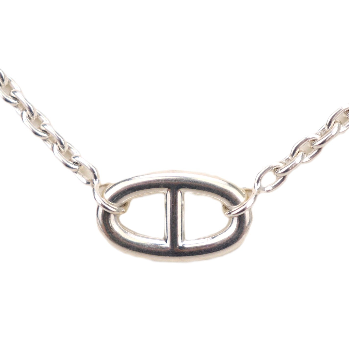 HERMES H104570B Farandole Long Necklace  80