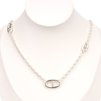HERMES H104570B Farandole Long Necklace  80