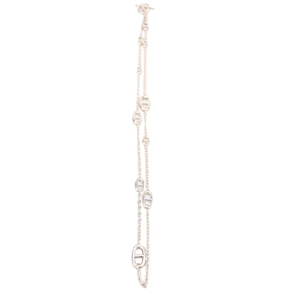 HERMES H104570B Farandole Long Necklace  80