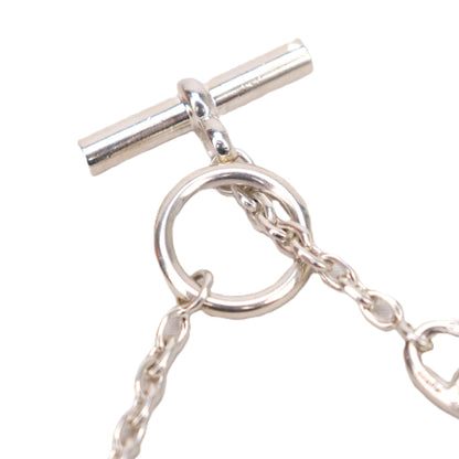 HERMES H104570B Farandole Long Necklace  80
