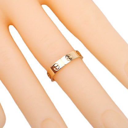 Cartier CRB4085048 Love Small Model Ring