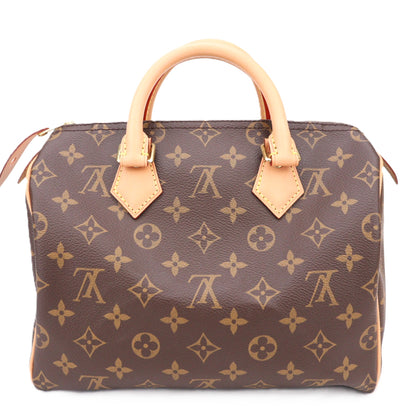 LOUIS VUITTON M41109 SPEEDY