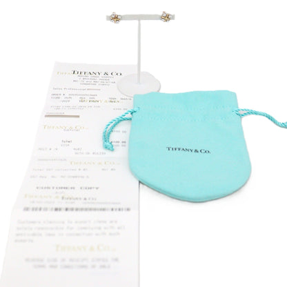 TIFFANY ＆ CO. 60090615 Sixteen Stone by Tiffany Lynn Earrings