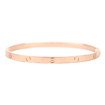 Cartier CRB6047316 Love Small Model Bracelet