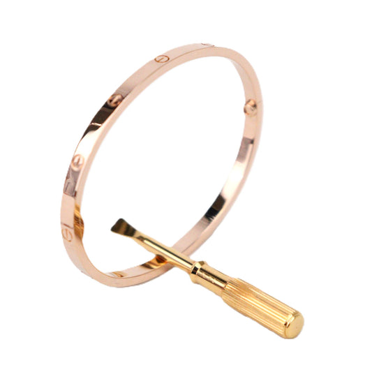 Cartier CRB6047316 Love Small Model Bracelet
