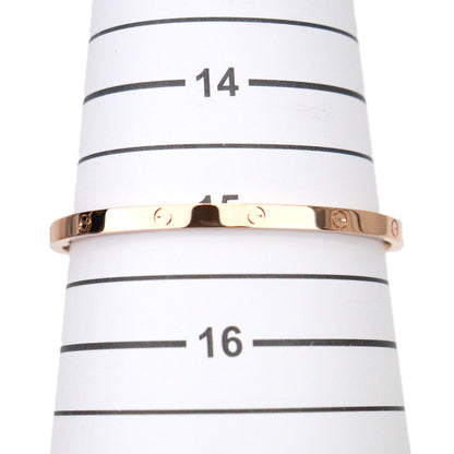 Cartier CRB6047316 Love Small Model Bracelet