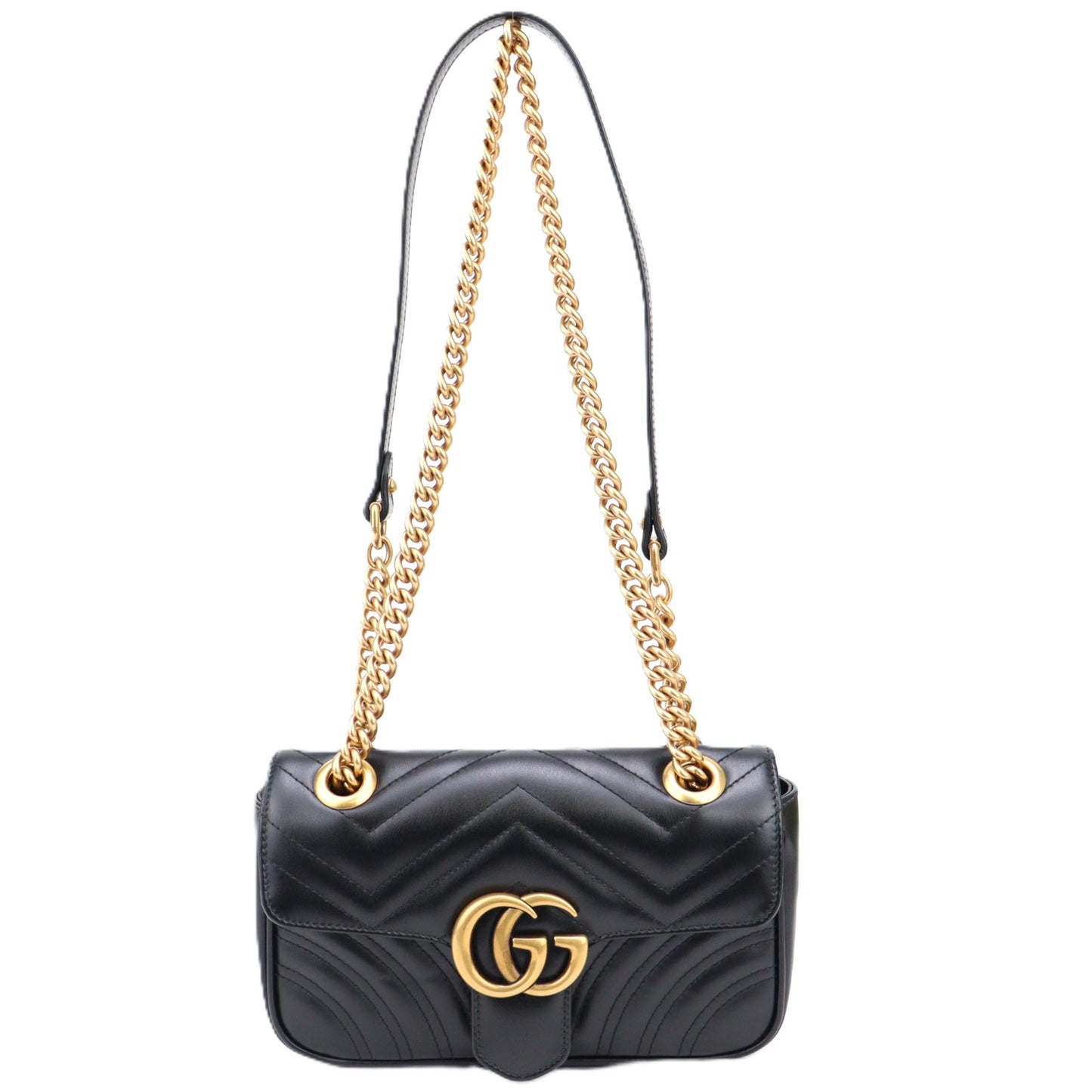 GUCCI 446744 DTD1T BAG