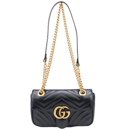 GUCCI 446744 DTD1T BAG