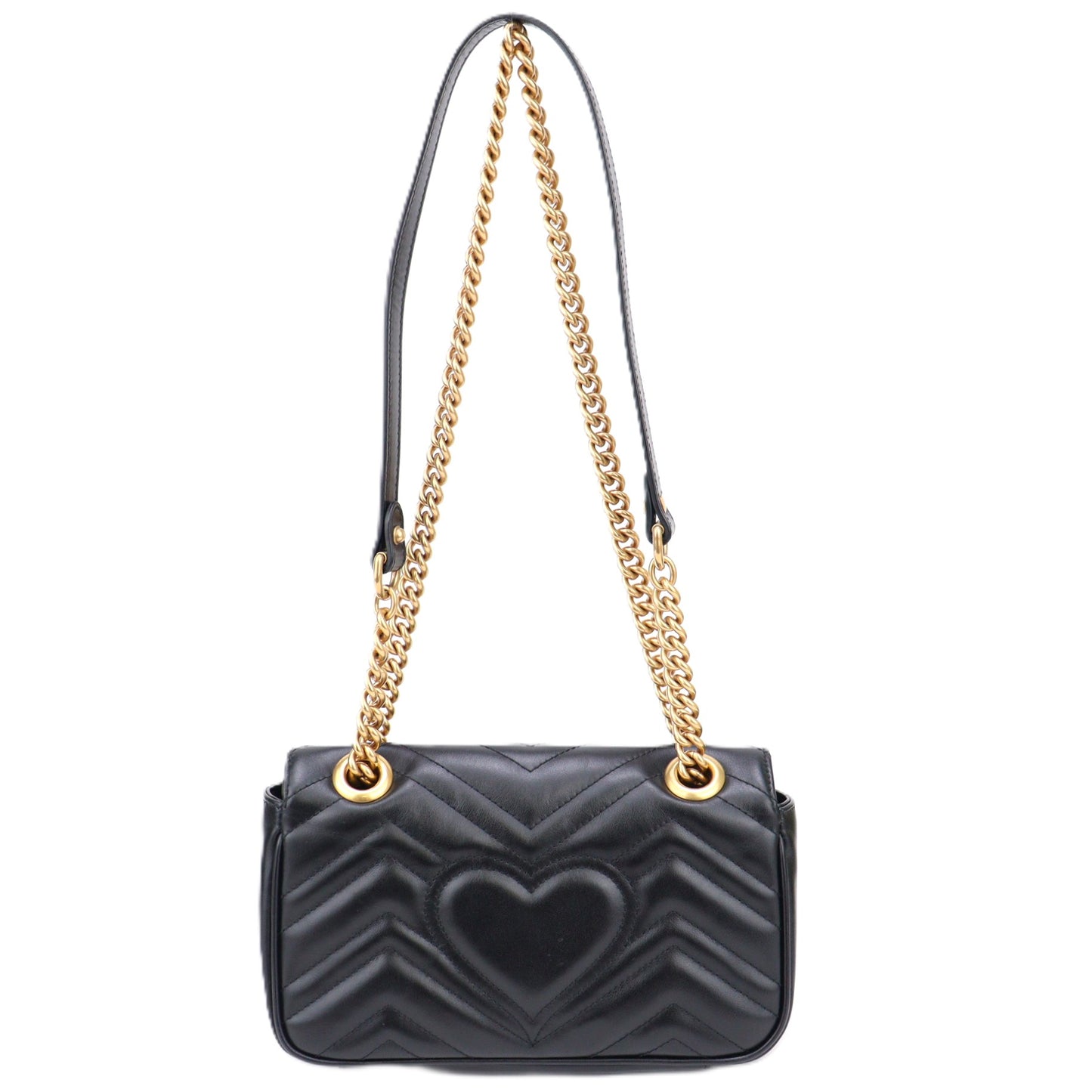 GUCCI 446744 DTD1T BAG