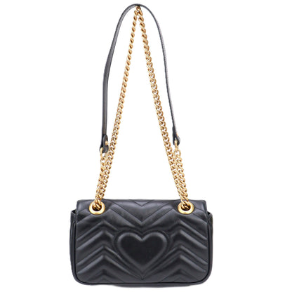 GUCCI 446744 DTD1T BAG